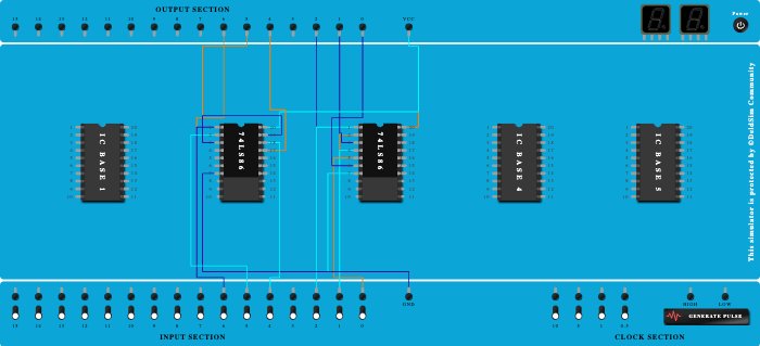 BGRAY TO BINARY AND BINARY TO GRAY