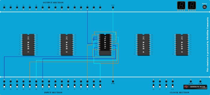 multiplexer 28-03