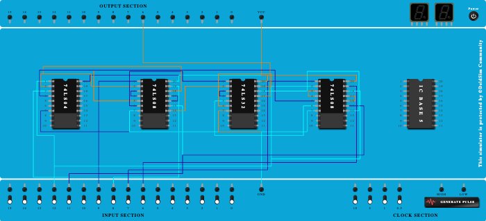 Multiplexer