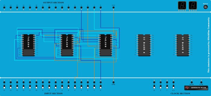 Demultiplexer