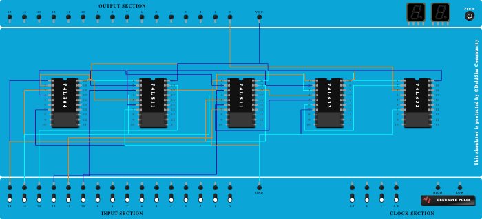 multiplexer