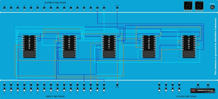 comparitor 2bit