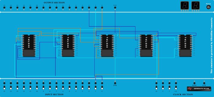 half adder and half subtractor using nand gate