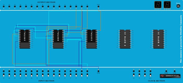 1bitcomparator
