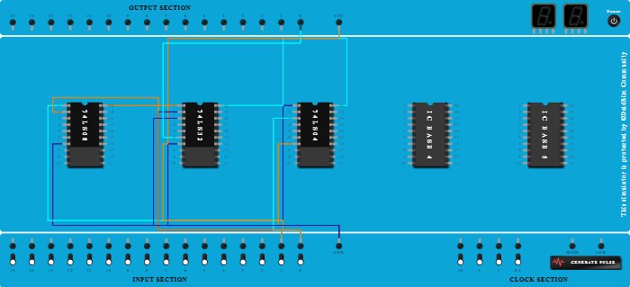 Untitled circuit