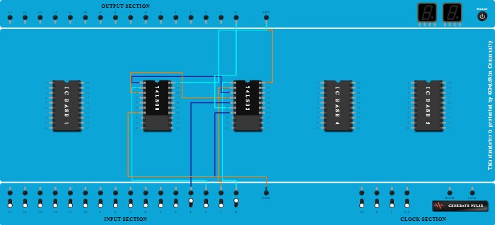 New Circuit