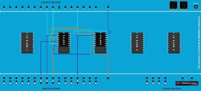 New Circuit
