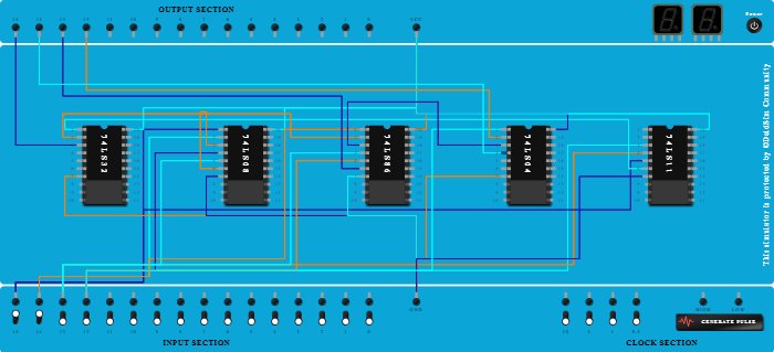 Untitled circuit