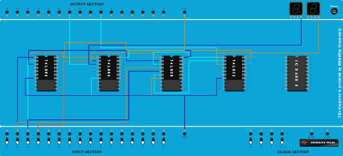 New Circuit