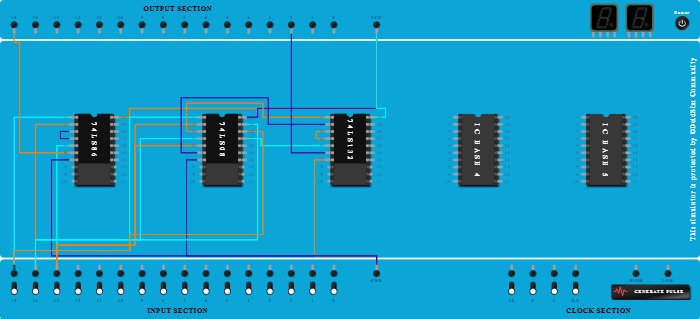 New Circuit