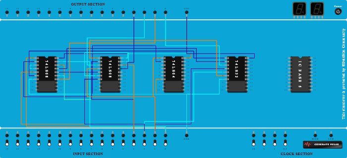 New Circuit