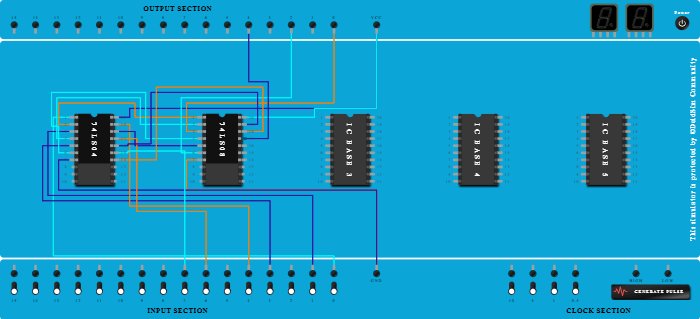 New Circuit