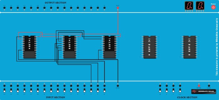 New Circuit