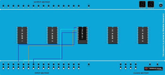 New Circuit