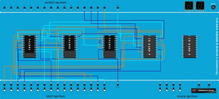 New Circuit