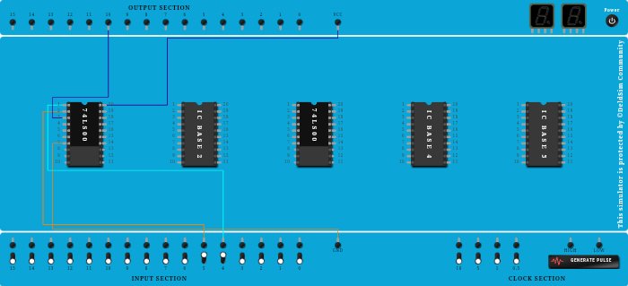 Untitled circuit
