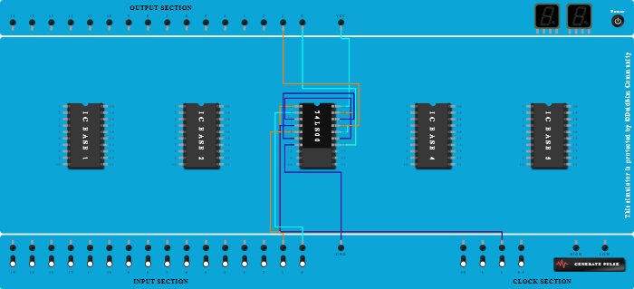 New Circuit