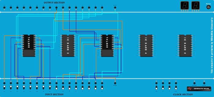 New Circuit
