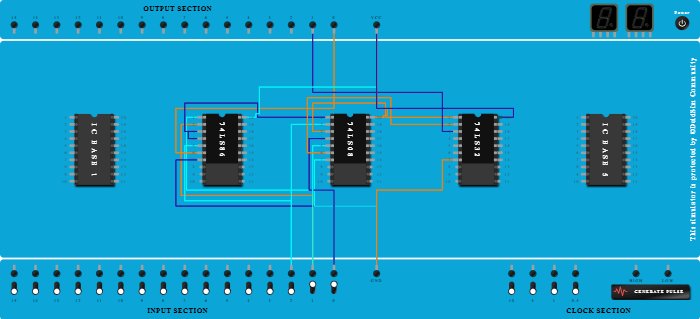 New Circuit