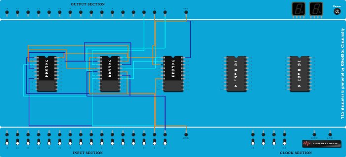 New Circuit