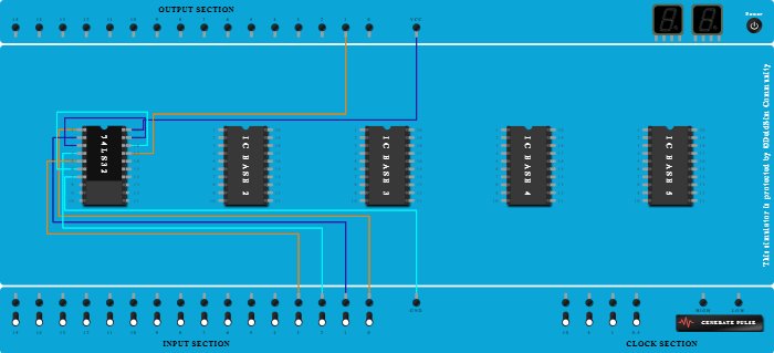Untitled circuit
