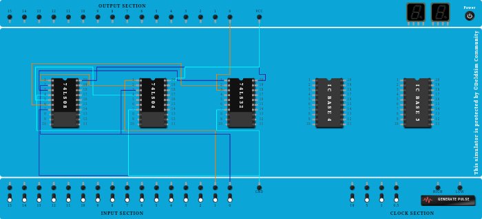 New Circuit