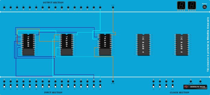 New Circuit