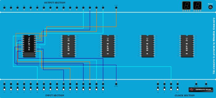 New Circuit