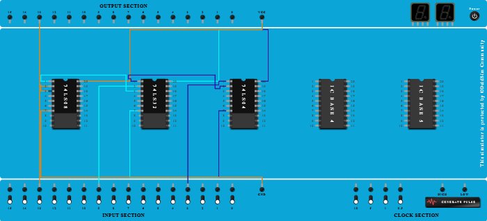 New Circuit