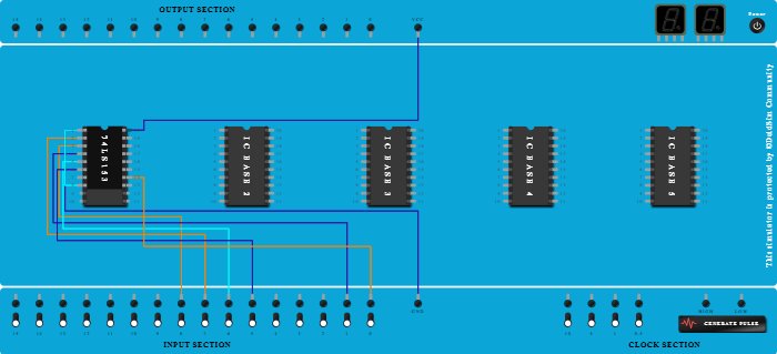 New Circuit