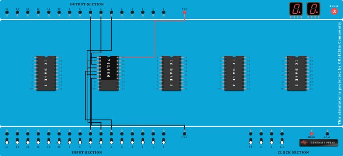 New Circuit