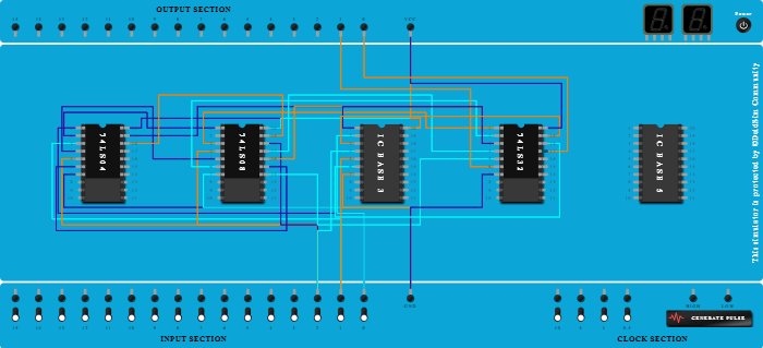New Circuit