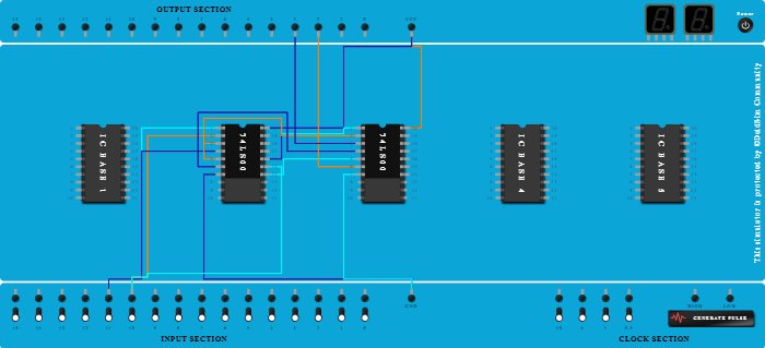 New Circuit