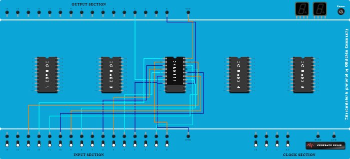 Untitled circuit