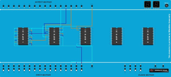 New Circuit