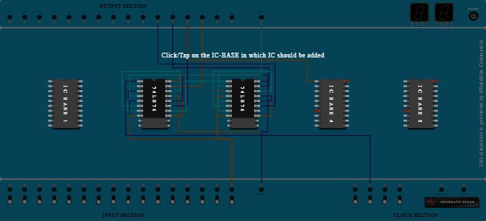 rack return system
