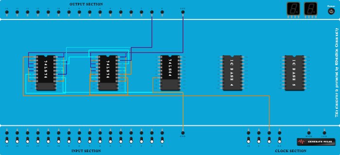 New Circuit