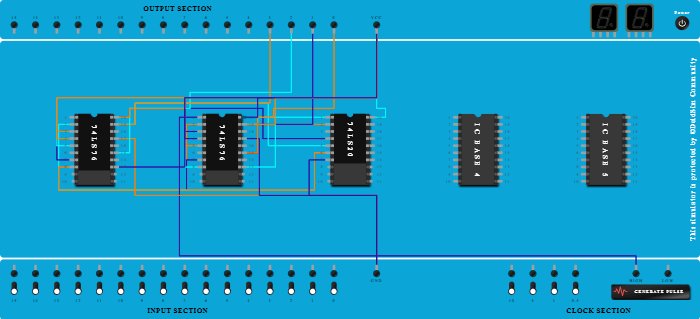 New Circuit