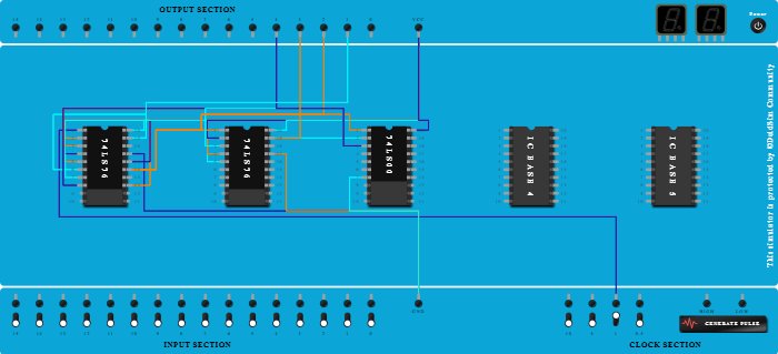 New Circuit