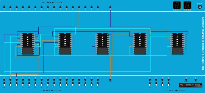New Circuit