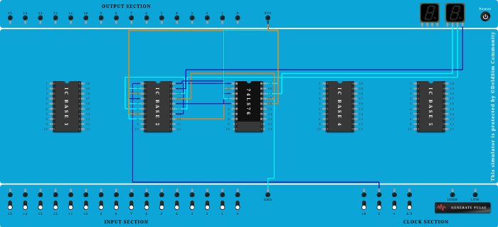 New Circuit