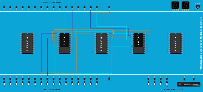 Untitled circuit