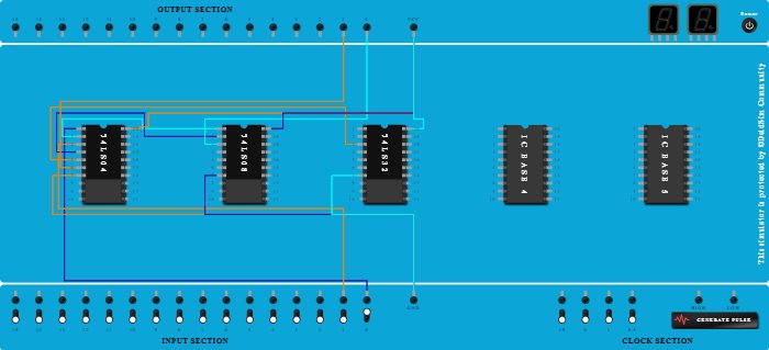 New Circuit