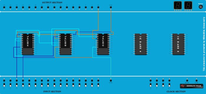 New Circuit