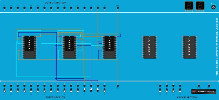 Untitled circuit