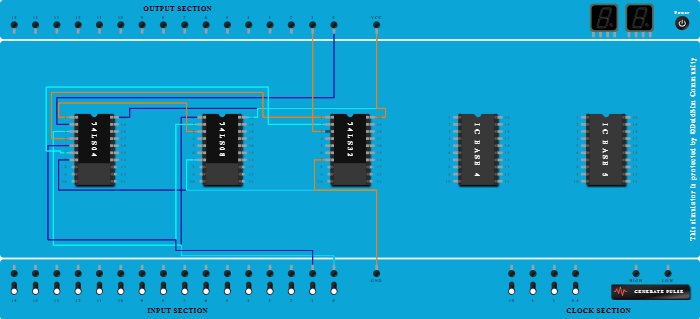New Circuit
