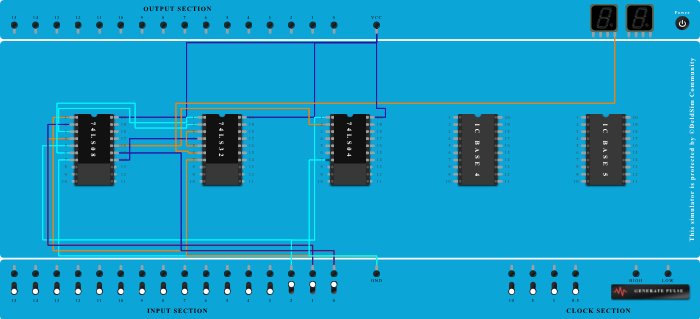 Untitled circuit