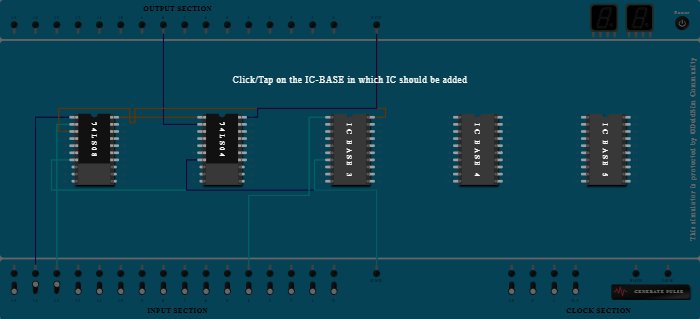 Untitled circuit