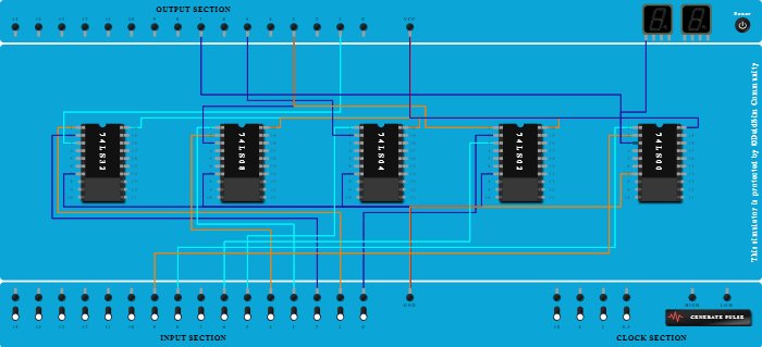 Untitled circuit