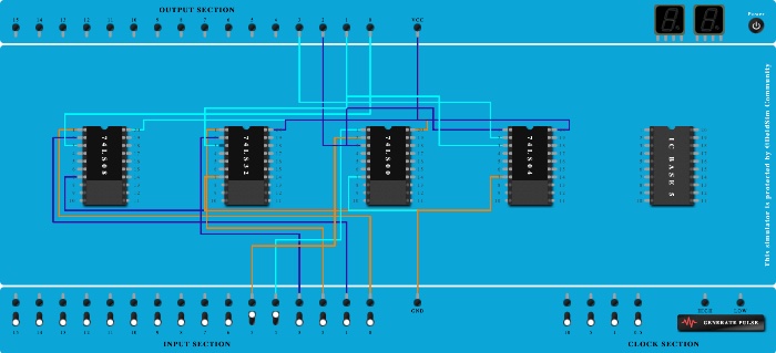 New Circuit